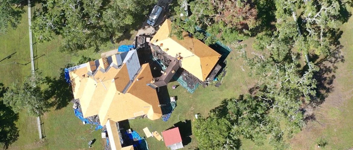 Best Roofing Contractor Houston