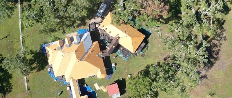 Best Roofing Contractor Houston