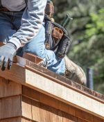 The Importance of Flashing on a Roof: Protecting Your Home from Water Damage