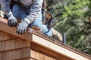 Local Roofing Experts Houston
