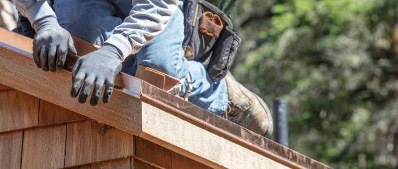 Local Roofing Experts Houston